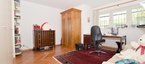 1 chambre Appartement à Wandsbek, Germany No. 56589 11