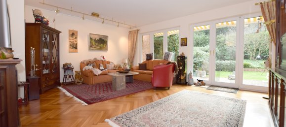 1 chambre Appartement à Wandsbek, Germany No. 56589 4