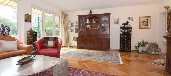 1 chambre Appartement à Wandsbek, Germany No. 56589 3