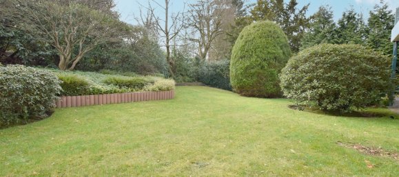 1 chambre Appartement à Wandsbek, Germany No. 56589 15