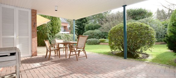 1 chambre Appartement à Wandsbek, Germany No. 56589 14