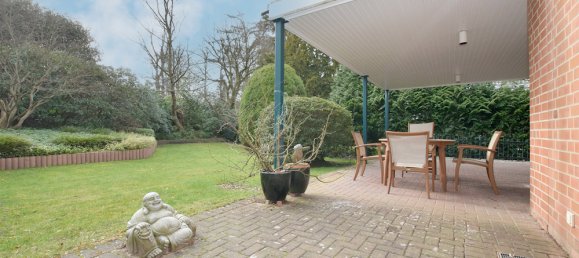 1 chambre Appartement à Wandsbek, Germany No. 56589 13