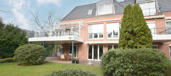 1 chambre Appartement à Wandsbek, Germany No. 56589 12