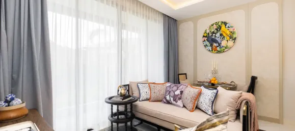3 bedrooms Apartment for sale in Phuket, Southern Thailand, Thailand № 80437 13