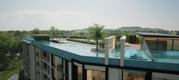 3 bedrooms Apartment for sale in Phuket, Southern Thailand, Thailand № 80437 6