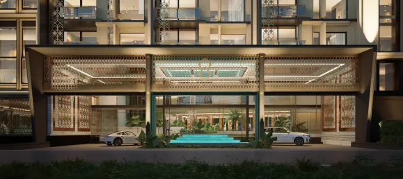 3 bedrooms Apartment for sale in Phuket, Southern Thailand, Thailand № 80437 4