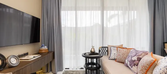 3 bedrooms Apartment for sale in Phuket, Southern Thailand, Thailand № 80437 14