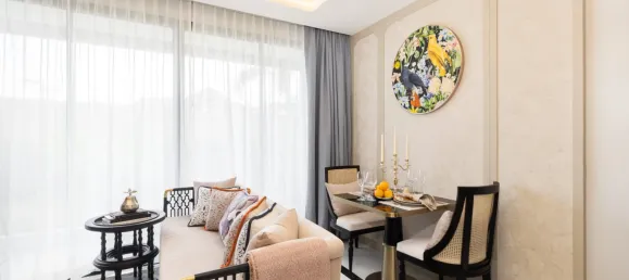 3 bedrooms Apartment for sale in Phuket, Southern Thailand, Thailand № 80437 15