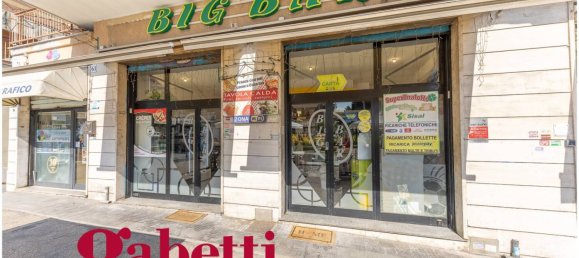 Коммерческая недвижимость с 2 комнатами в Рим, Италия № 376221 42