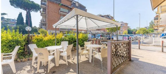 Коммерческая недвижимость с 2 комнатами в Рим, Италия № 376221 43