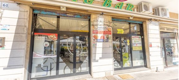 Коммерческая недвижимость с 2 комнатами в Рим, Италия № 376221 41