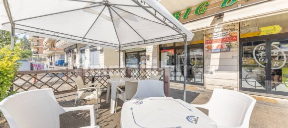 Коммерческая недвижимость с 2 комнатами в Рим, Италия № 376221 44