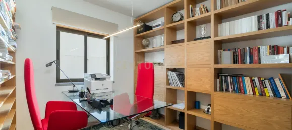 4 bedrooms Villa in Cascais, Portugal No. 137644 36