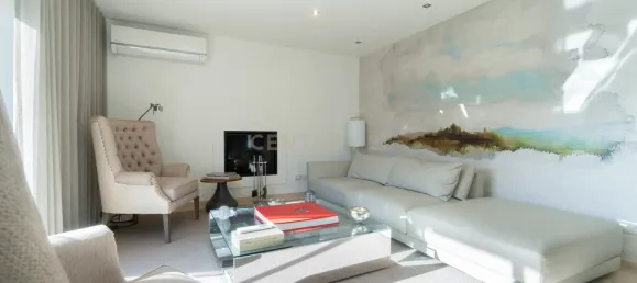 4 bedrooms Villa in Cascais, Portugal No. 137644 30