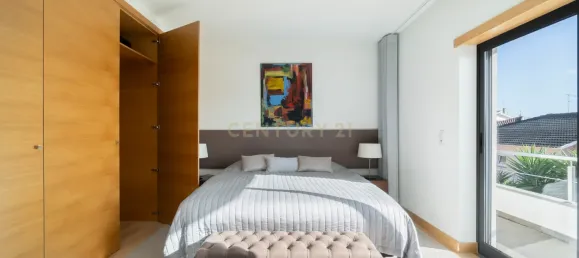 4 bedrooms Villa in Cascais, Portugal No. 137644 24