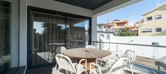 4 bedrooms Villa in Cascais, Portugal No. 137644 40