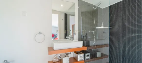 4 bedrooms Villa in Cascais, Portugal No. 137644 35