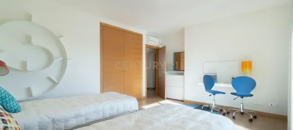 4 bedrooms Villa in Cascais, Portugal No. 137644 27