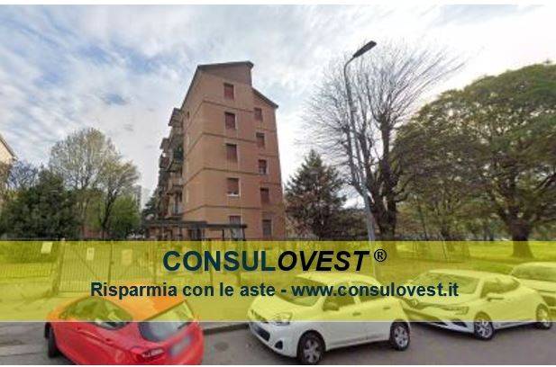 1 bedroom Apartment in Milan, Italy No. 246801