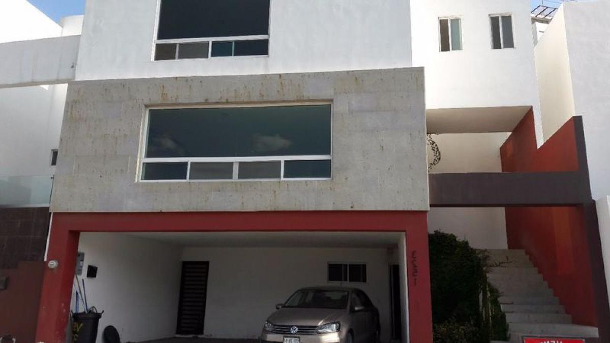 Casa T3 em Nuevo Leon, Mexico N.º 151800