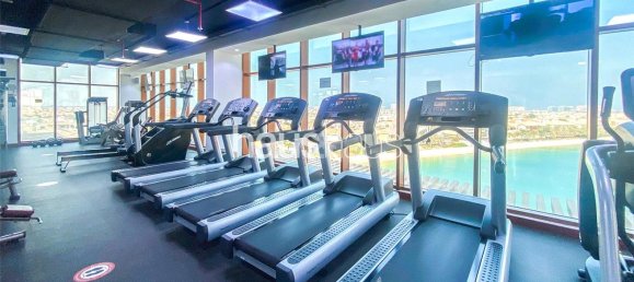 Studio in Palm Jumeirah, UAE, Nr. 100325 10