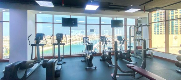 Studio in Palm Jumeirah, UAE, Nr. 100325 3