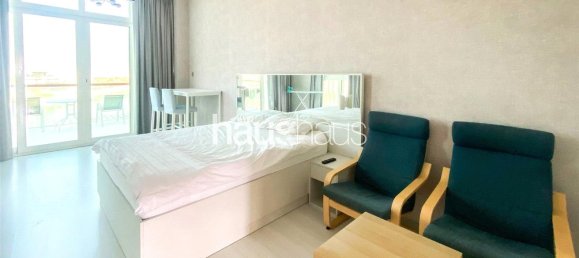 Studio in Palm Jumeirah, UAE, Nr. 100325 4