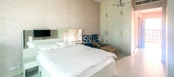 Studio in Palm Jumeirah, UAE, Nr. 100325 9
