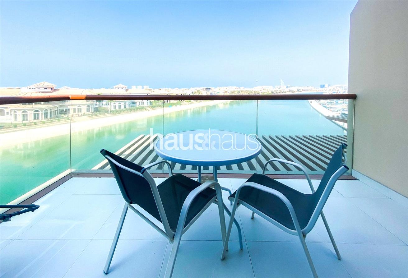 Studio in Palm Jumeirah, UAE, Nr. 100325