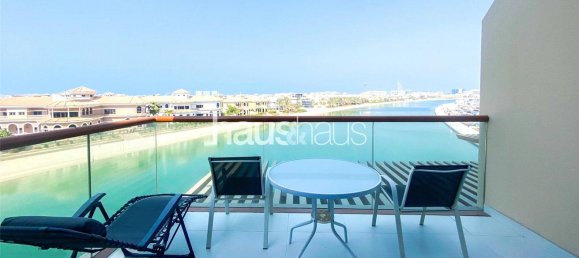 Studio in Palm Jumeirah, UAE, Nr. 100325 8