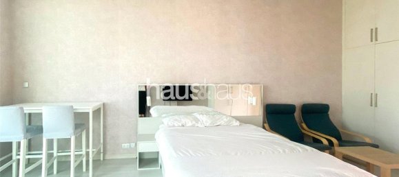 Studio in Palm Jumeirah, UAE, Nr. 100325 11