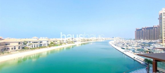 Studio in Palm Jumeirah, UAE, Nr. 100325 12
