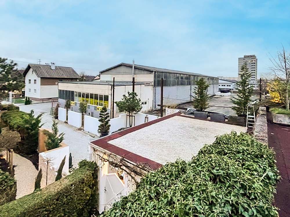 Terreno em Braunau am Inn, Austria N.º 47601