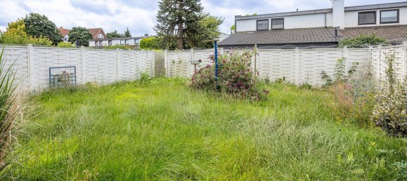 Таунхаус с 4 спальнями в Diepholz, Германия № 243520 13