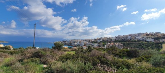 Hotel in Agios Nikolaos, Greece 4809m², Nr. 4256 2