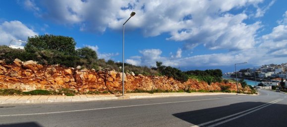 Hotel in Agios Nikolaos, Greece 4809m², Nr. 4256 4