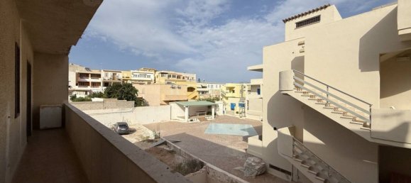 1 bedroom Apartment in Lampedusa e Linosa, Italy No. 349597 20