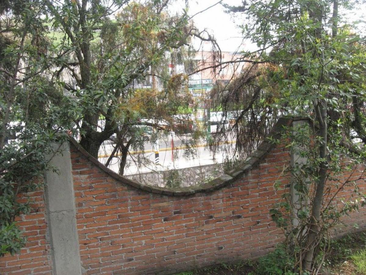 Terreno en Ciudad Nicolás Romero, Mexico No. 205168