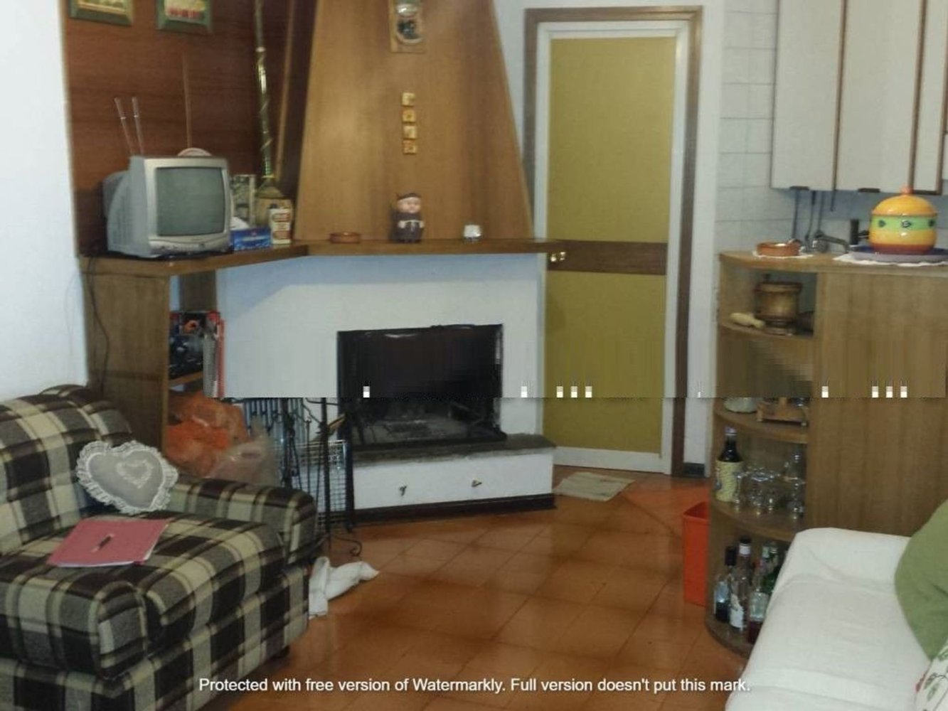 3 bedrooms Apartment in Rieti, Italy No. 357330