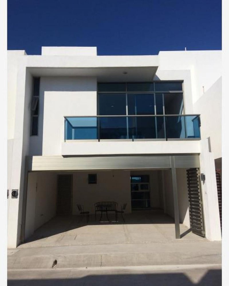 Дом с 3 спальнями в Веракрус, Мексика № 212481