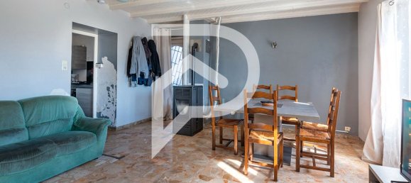 3 غرف نوم منزل في Trept, France رقم 202119 4