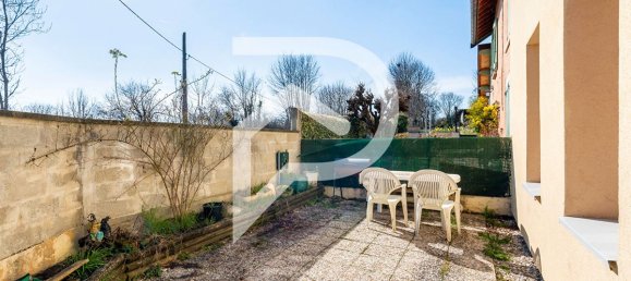 3 غرف نوم منزل في Trept, France رقم 202119 8