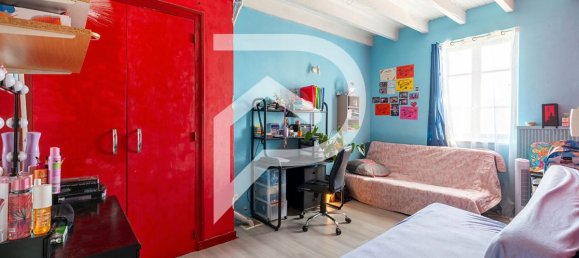 3 غرف نوم منزل في Trept, France رقم 202119 19