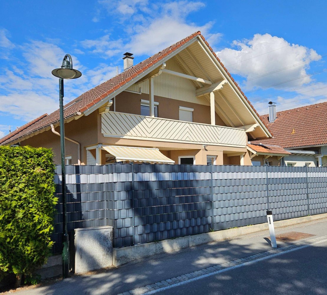 5 Schlafzimmer Haus in Koblach, Austria, Nr. 141047