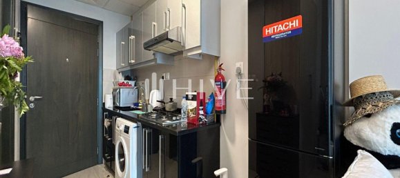 37.2m² Apartment in Business Bay, UAE No. 54658 7