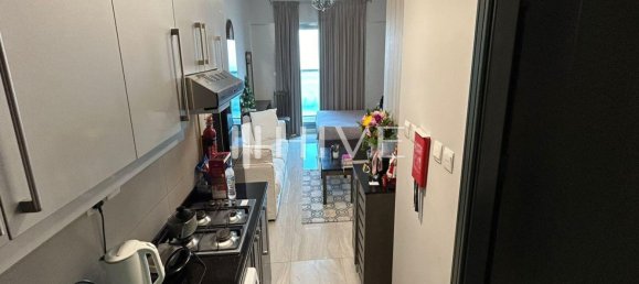 37.2m² Apartment in Business Bay, UAE No. 54658 8