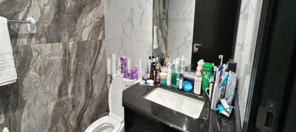 37.2m² Apartment in Business Bay, UAE No. 54658 9