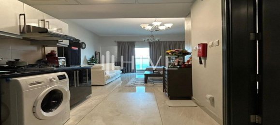 37.2m² Apartment in Business Bay, UAE No. 54658 6