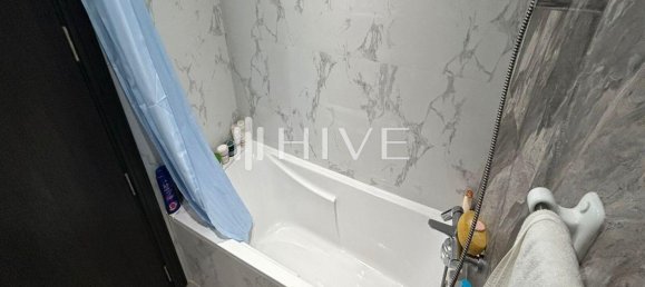 37.2m² Apartment in Business Bay, UAE No. 54658 10