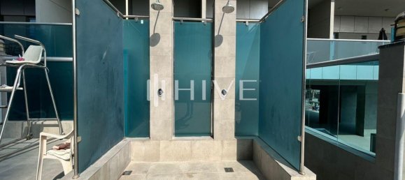 37.2m² Apartment in Business Bay, UAE No. 54658 19